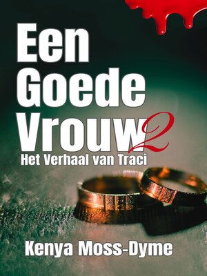 cover image of Een Goede Vrouw